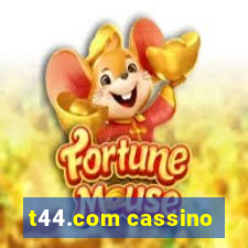 t44.com cassino